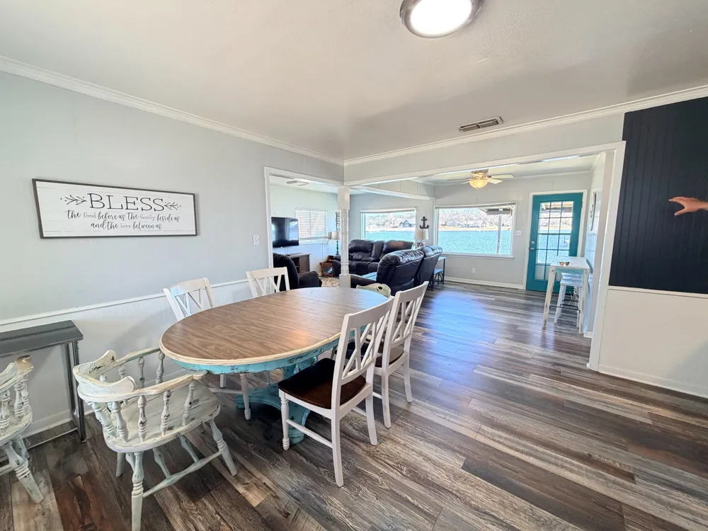 1203 McGinnis Point Graford, TX 76449