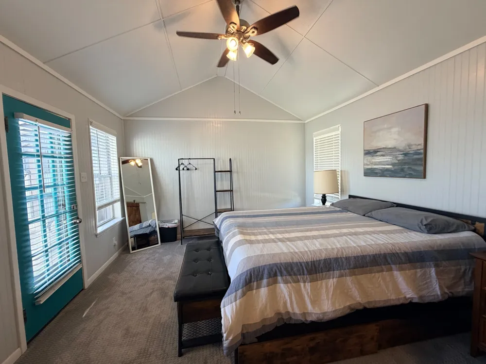1203 McGinnis Point Graford, TX 76449