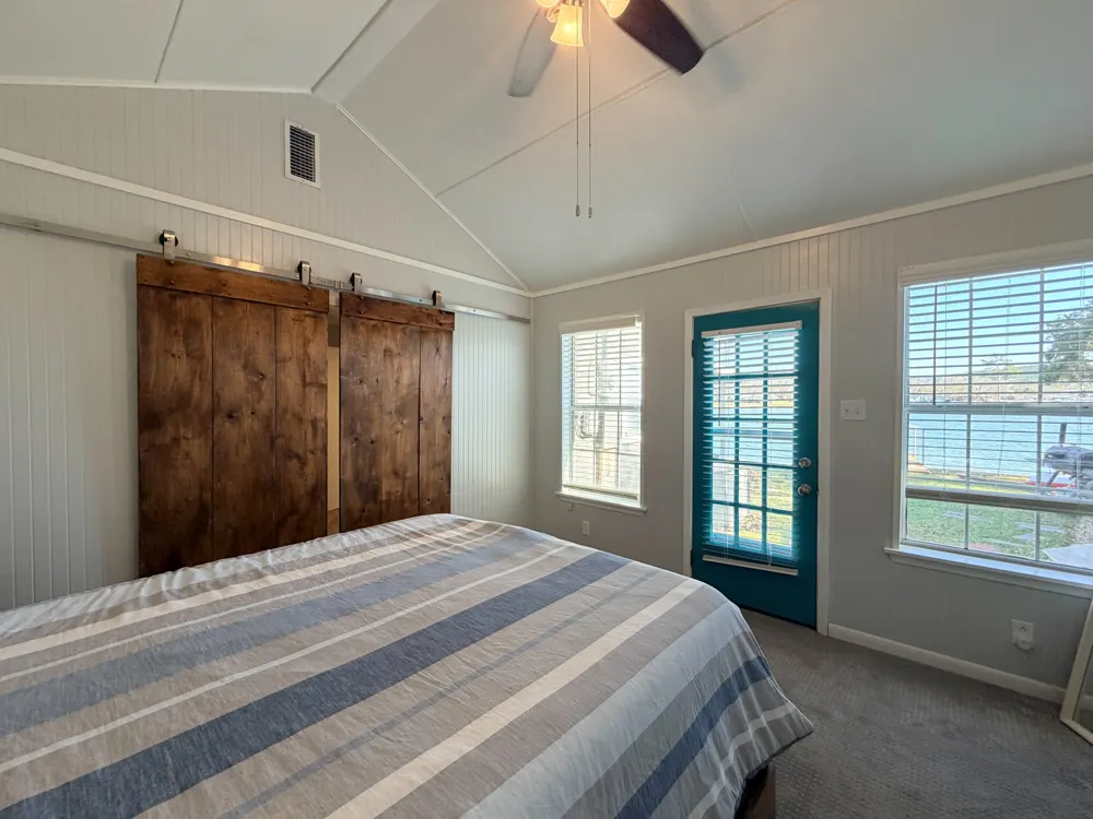 1203 McGinnis Point Graford, TX 76449