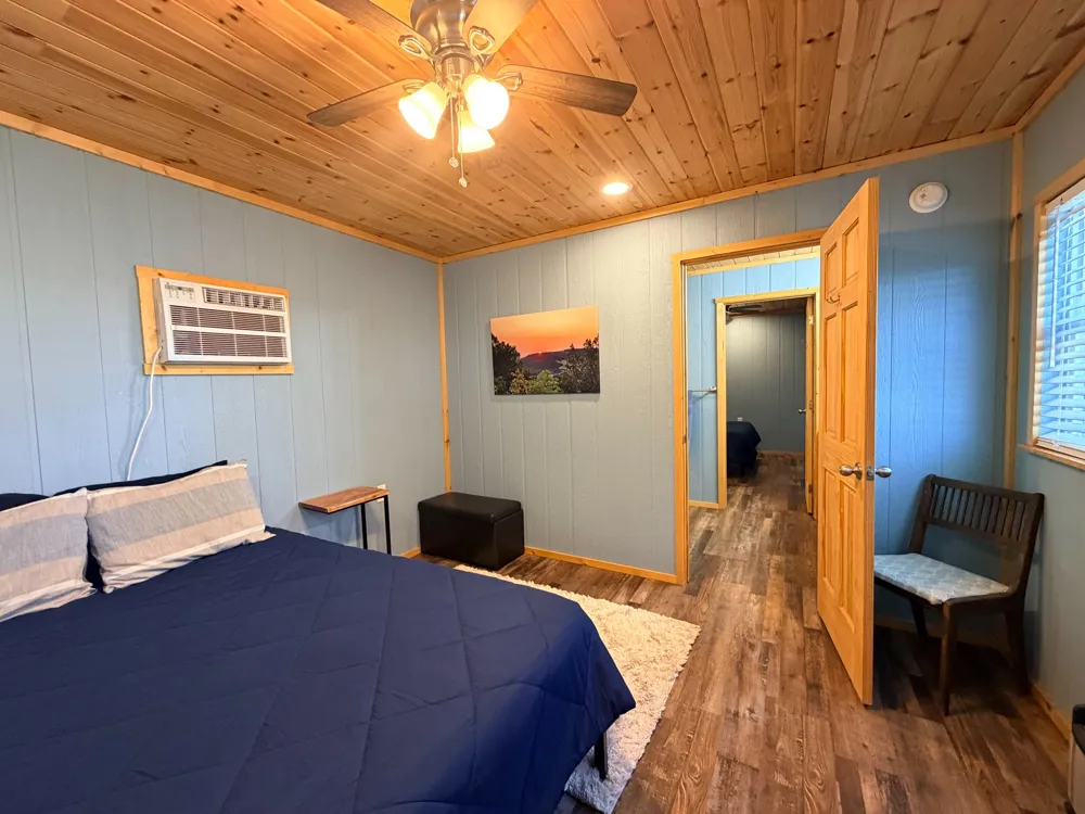 1203 McGinnis Point Graford, TX 76449