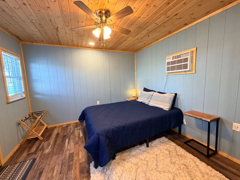 1203 McGinnis Point Graford, TX 76449