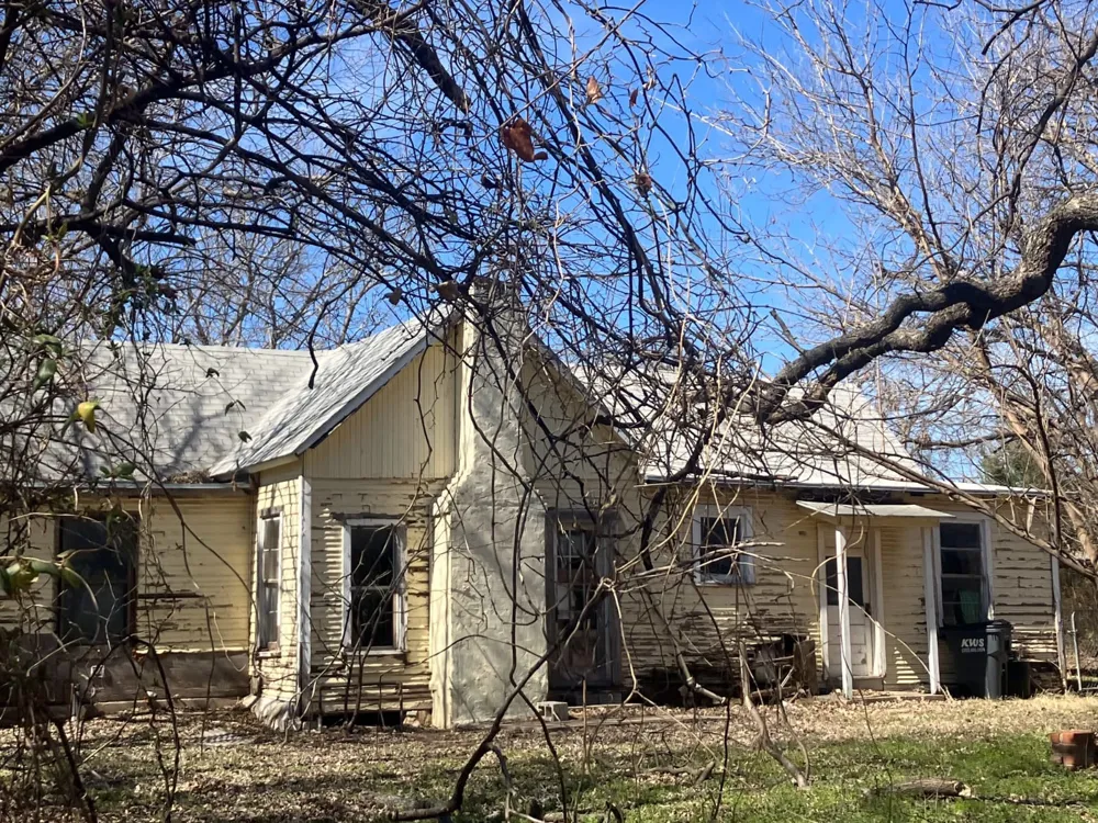 501 Houston Street De Leon, TX 76444