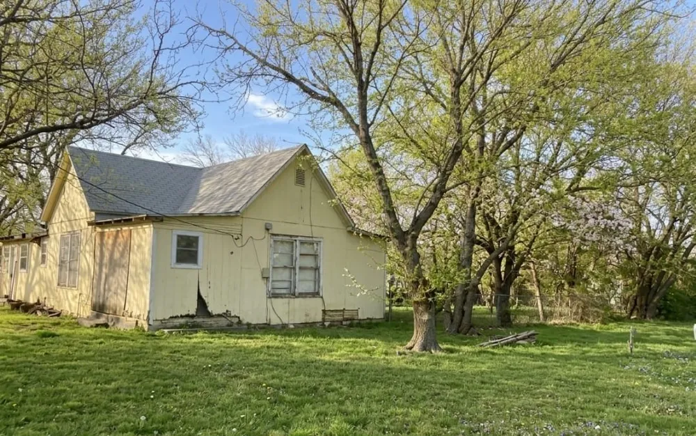 501 Houston Street De Leon, TX 76444