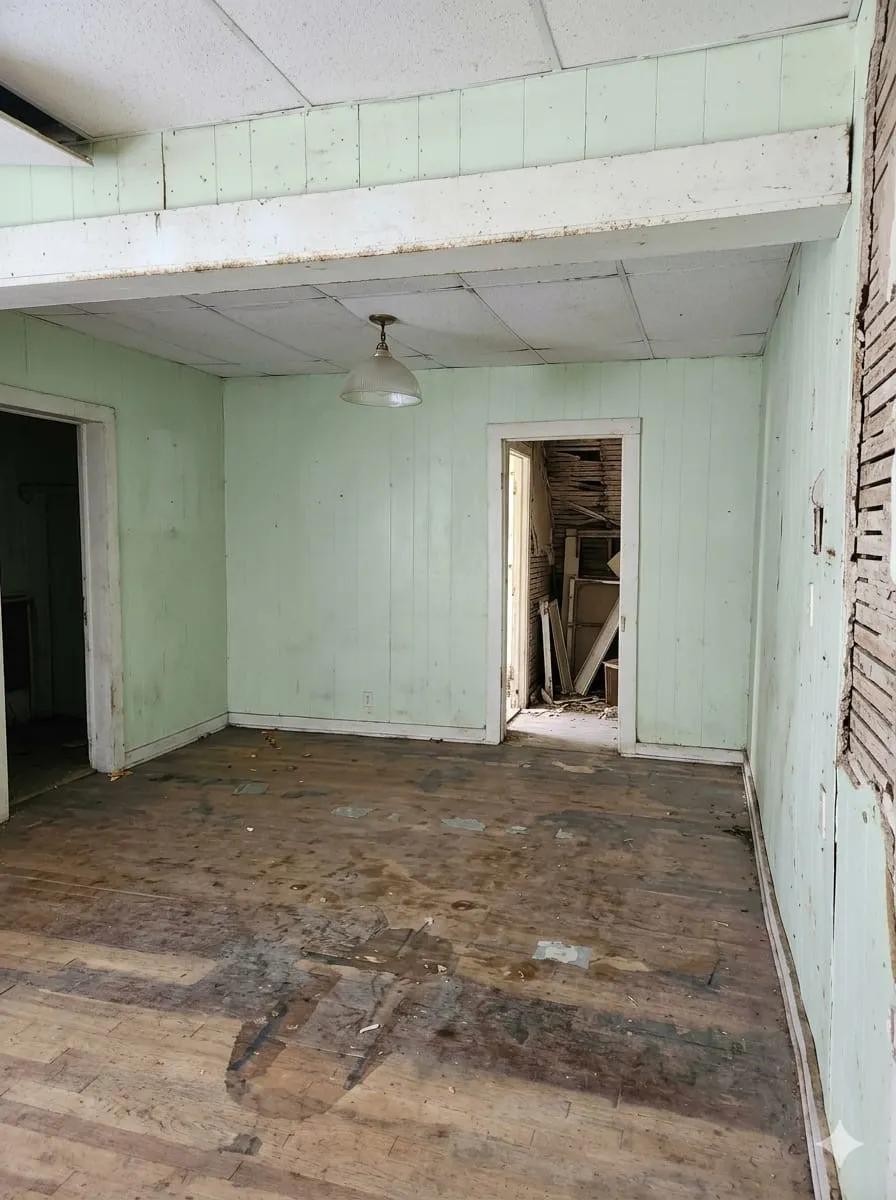 501 Houston Street De Leon, TX 76444