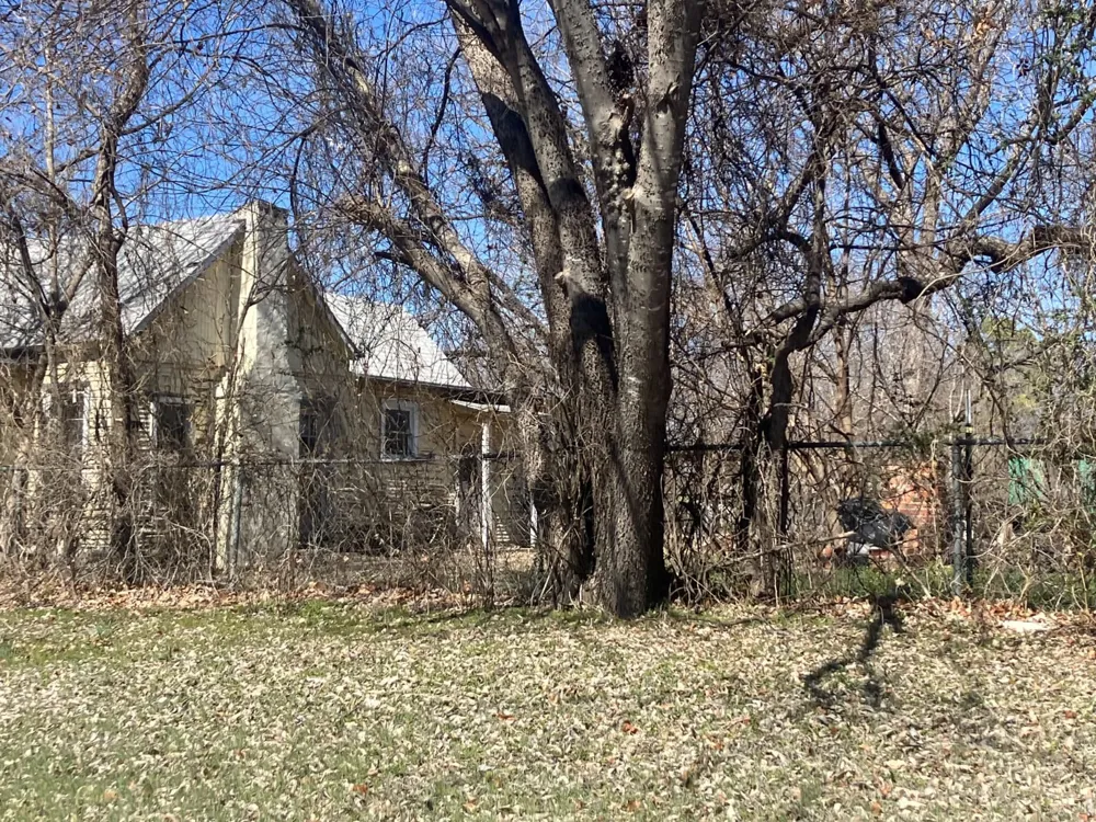 501 Houston Street De Leon, TX 76444