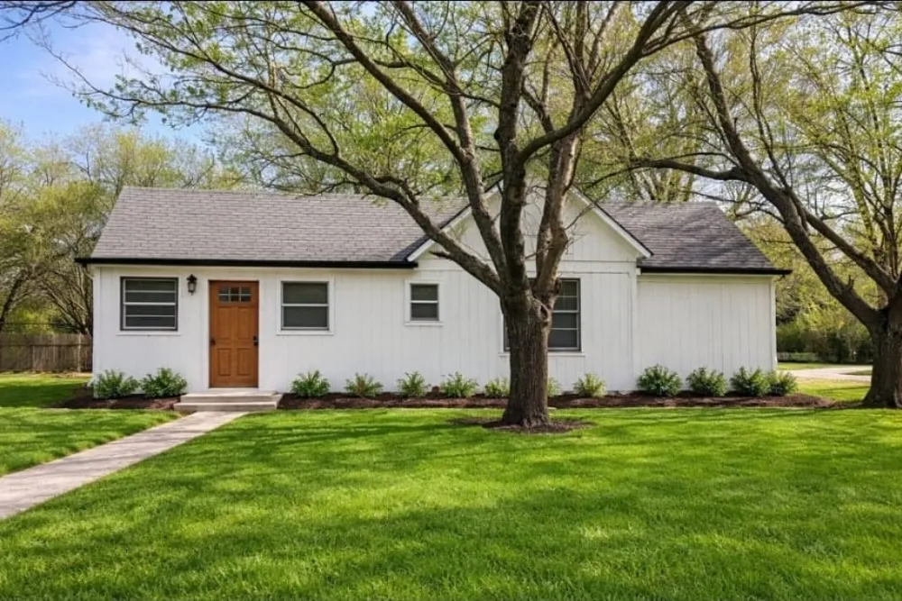 501 Houston Street De Leon, TX 76444
