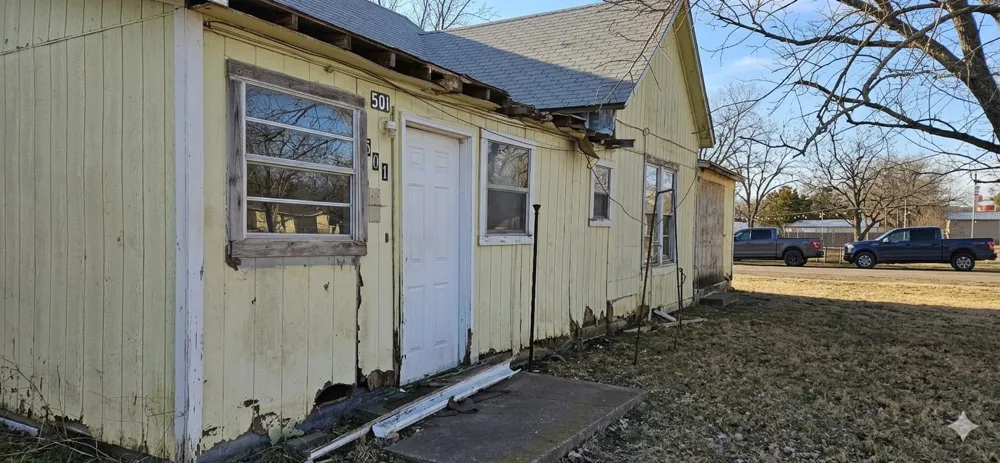 501 Houston Street De Leon, TX 76444