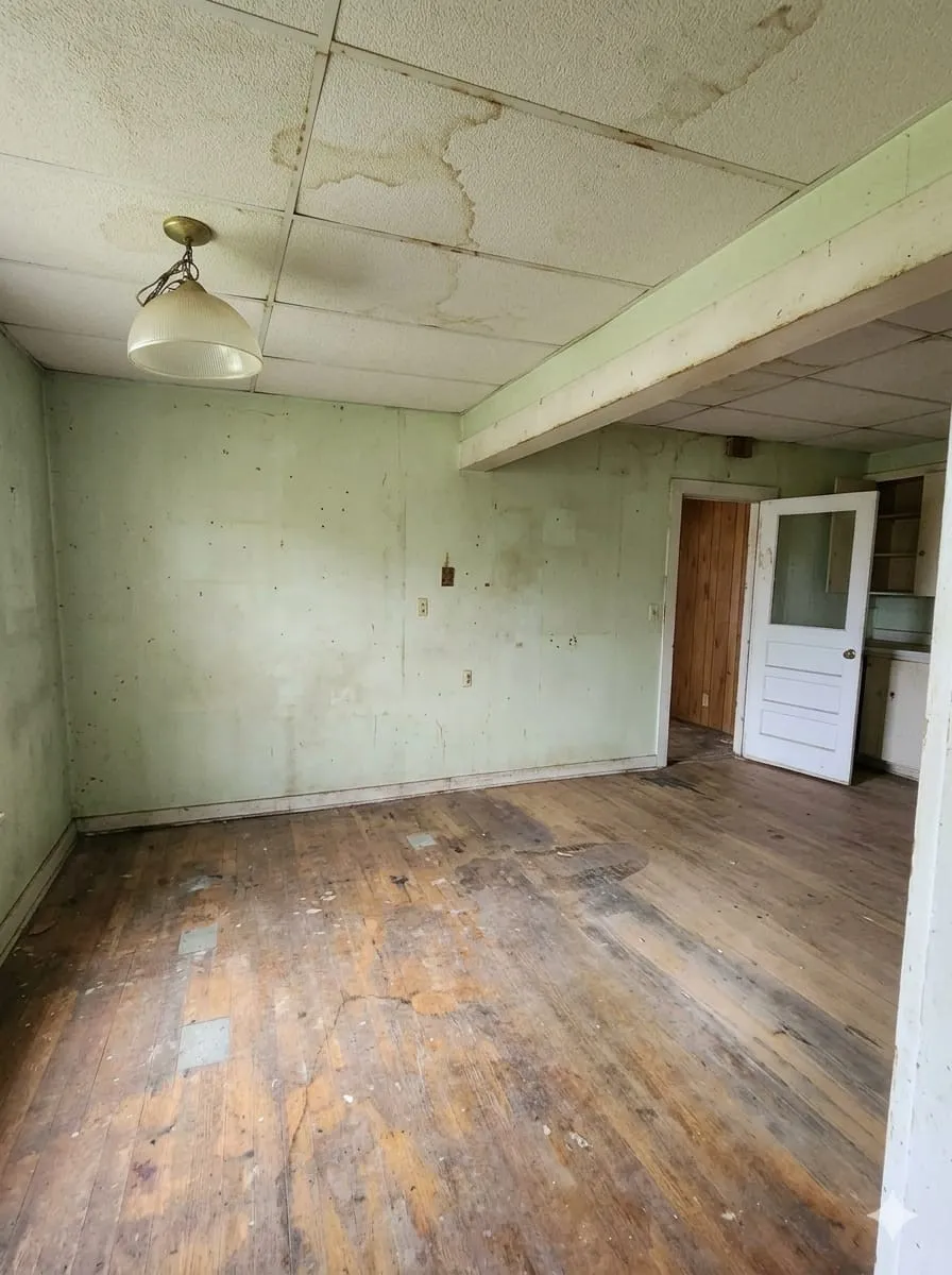 501 Houston Street De Leon, TX 76444