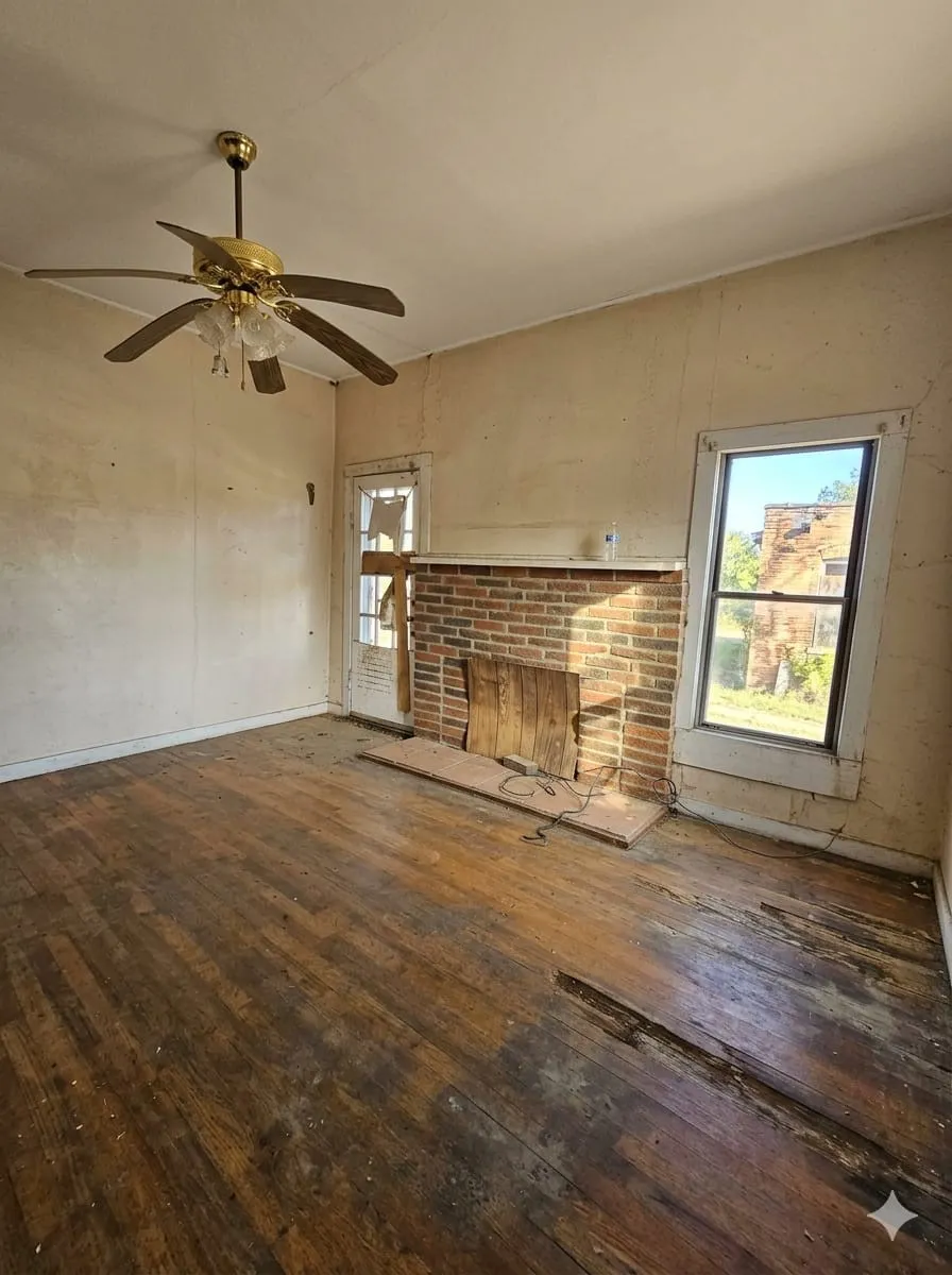 501 Houston Street De Leon, TX 76444