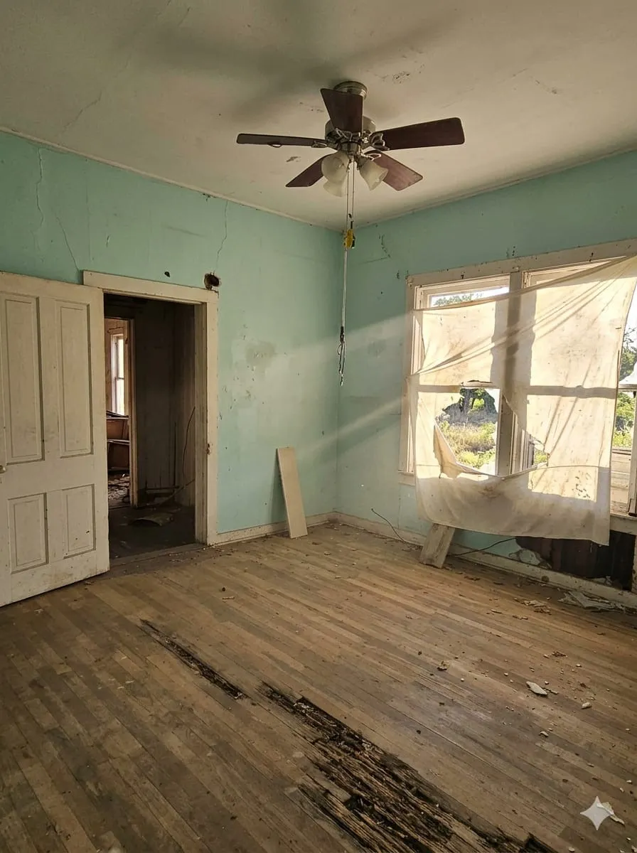 501 Houston Street De Leon, TX 76444