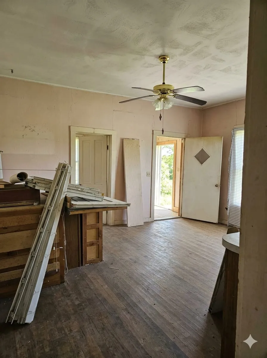 501 Houston Street De Leon, TX 76444