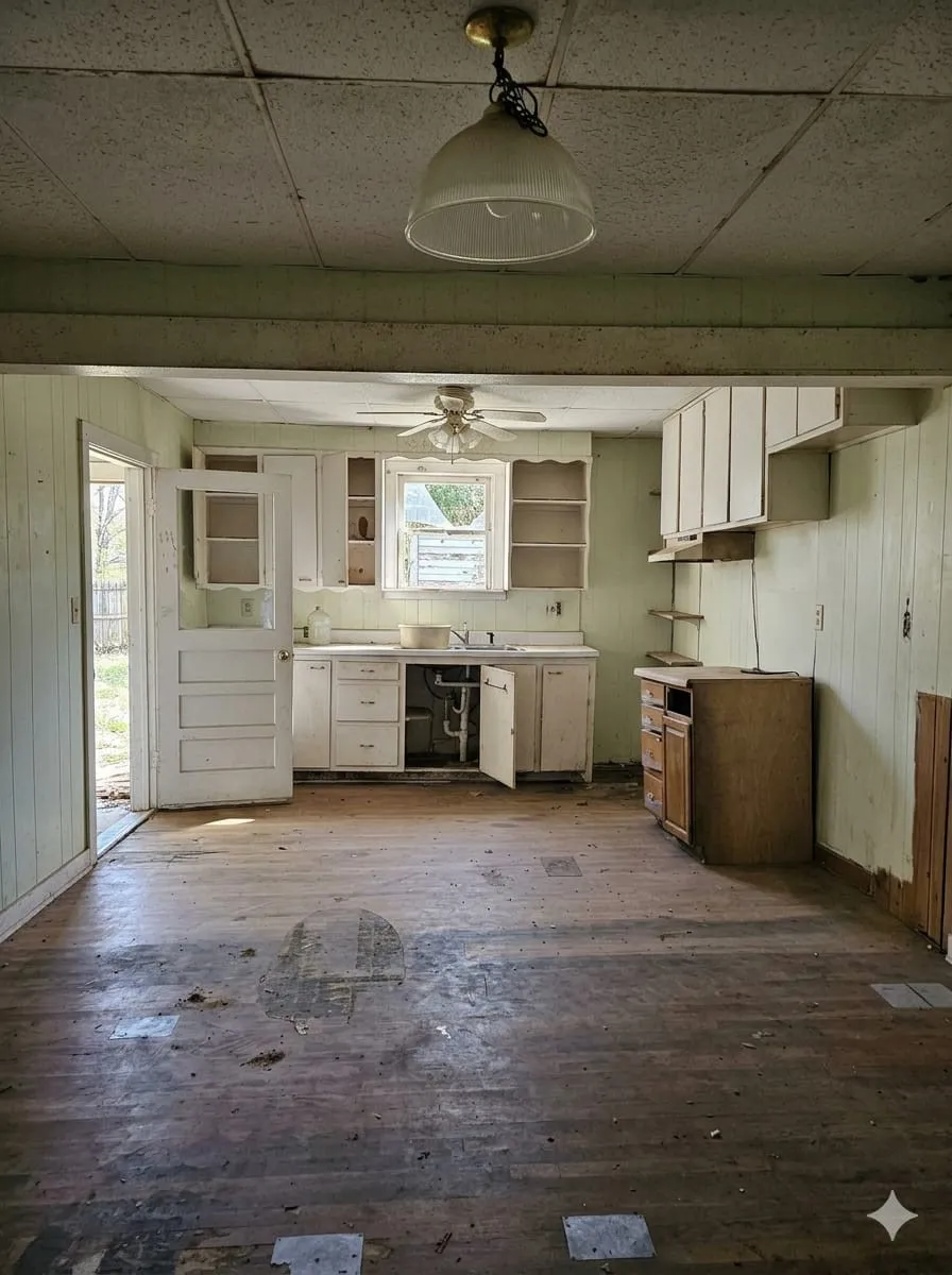 501 Houston Street De Leon, TX 76444