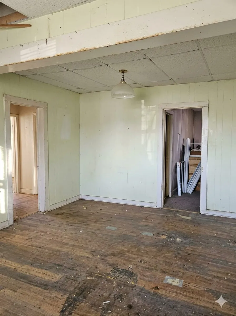 501 Houston Street De Leon, TX 76444