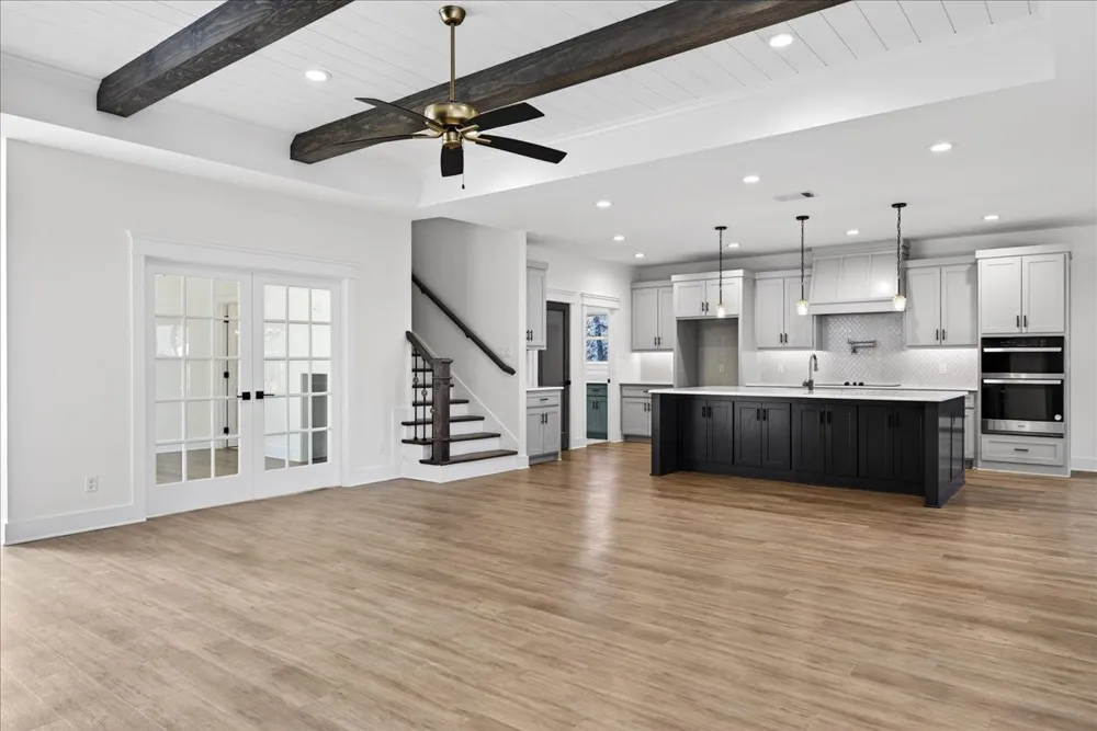 114 Castlewood Road Enchanted Oaks, TX 75156