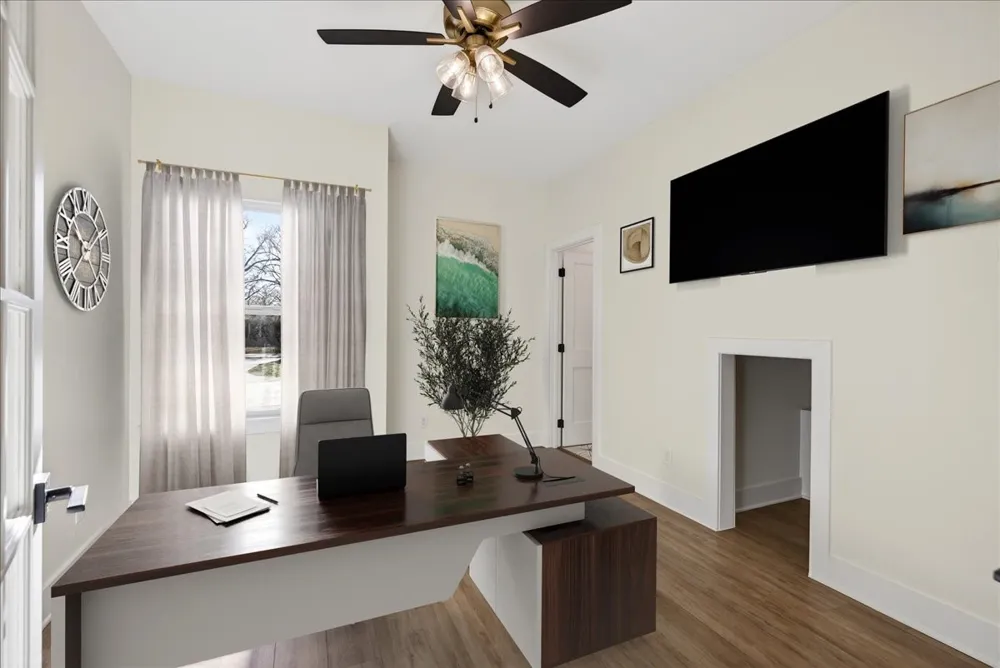 114 Castlewood Road Enchanted Oaks, TX 75156