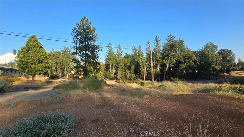 13597 W Park Drive Magalia, CA 95954