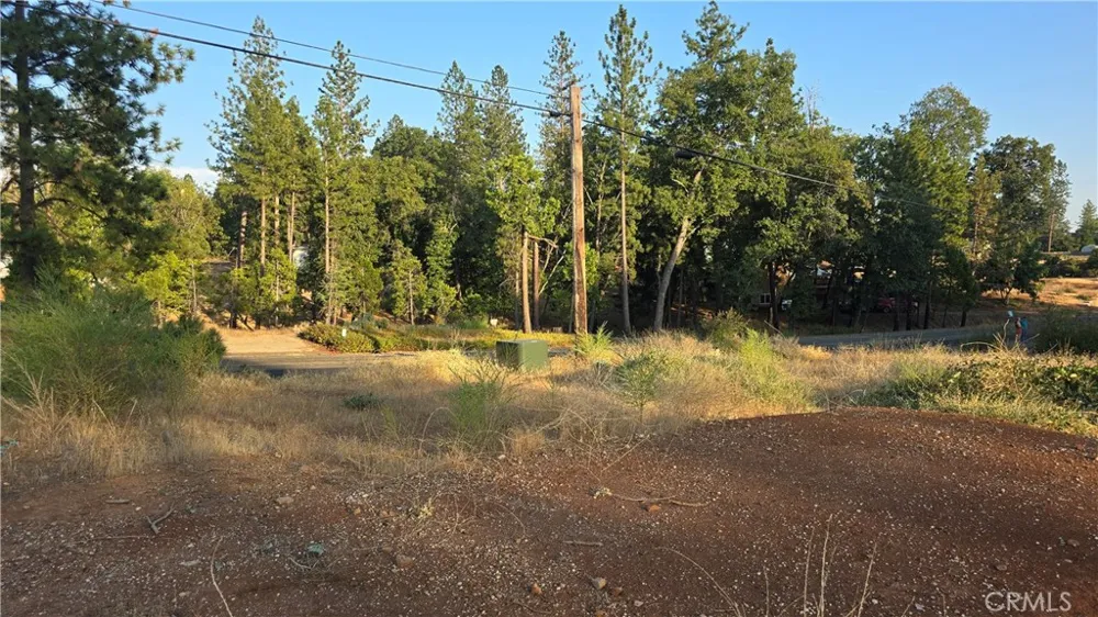 13597 W Park Drive Magalia, CA 95954