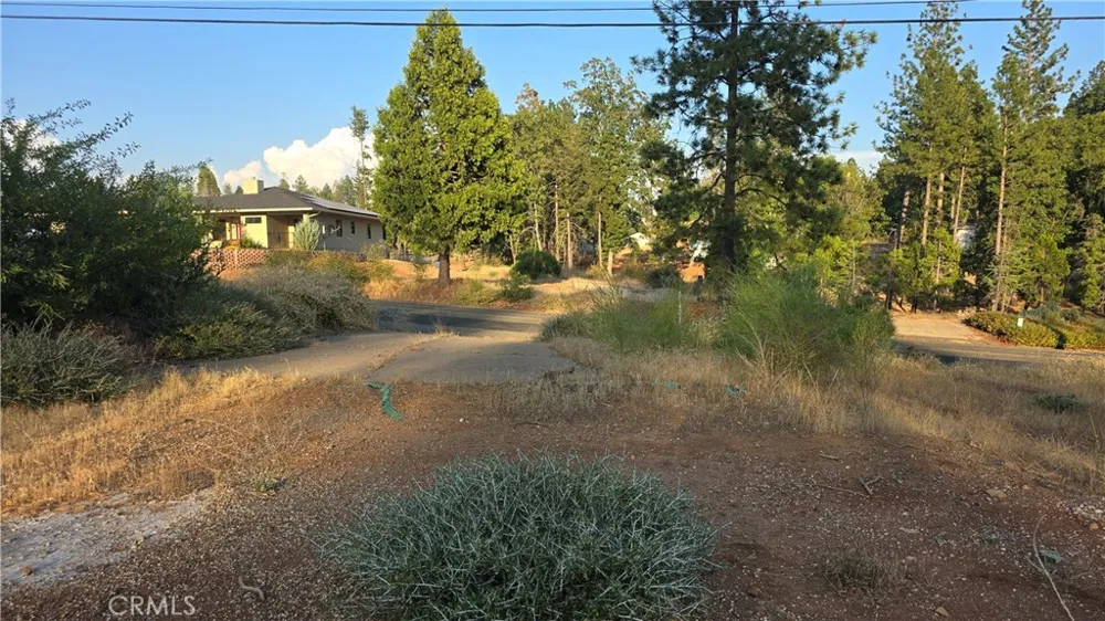 13597 W Park Drive Magalia, CA 95954