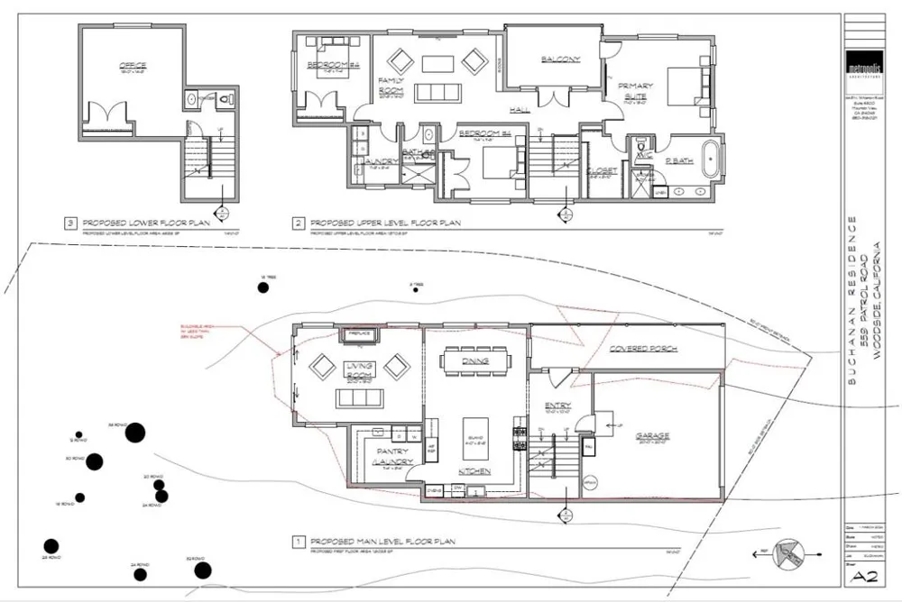 559 Patrol Road Woodside, CA 94062