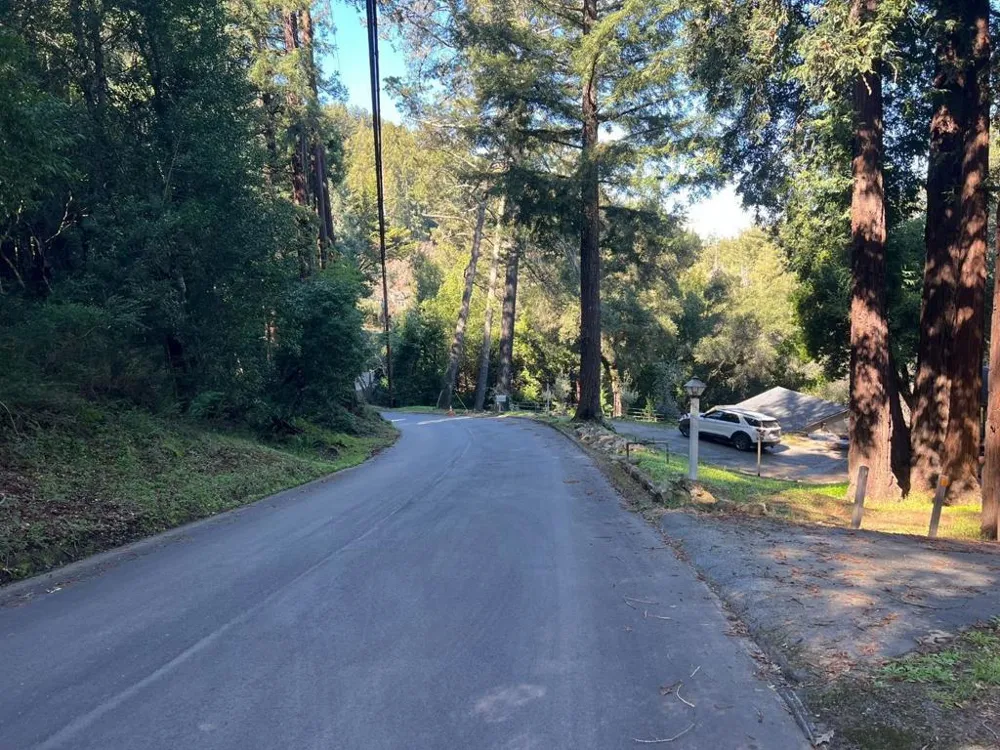 559 Patrol Road Woodside, CA 94062