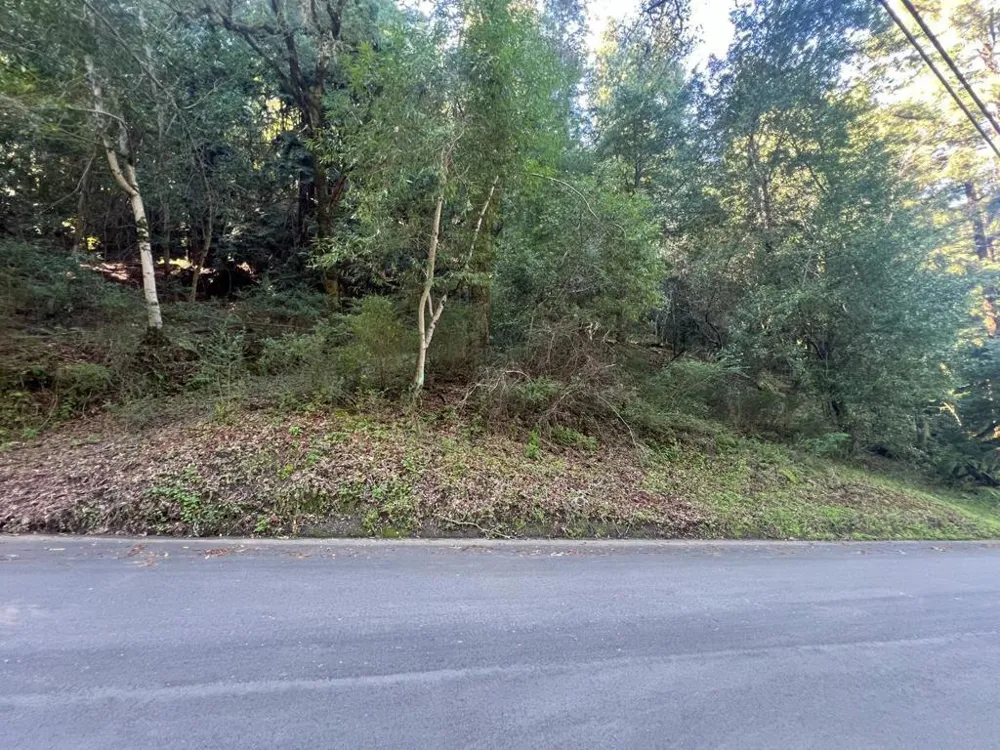 559 Patrol Road Woodside, CA 94062