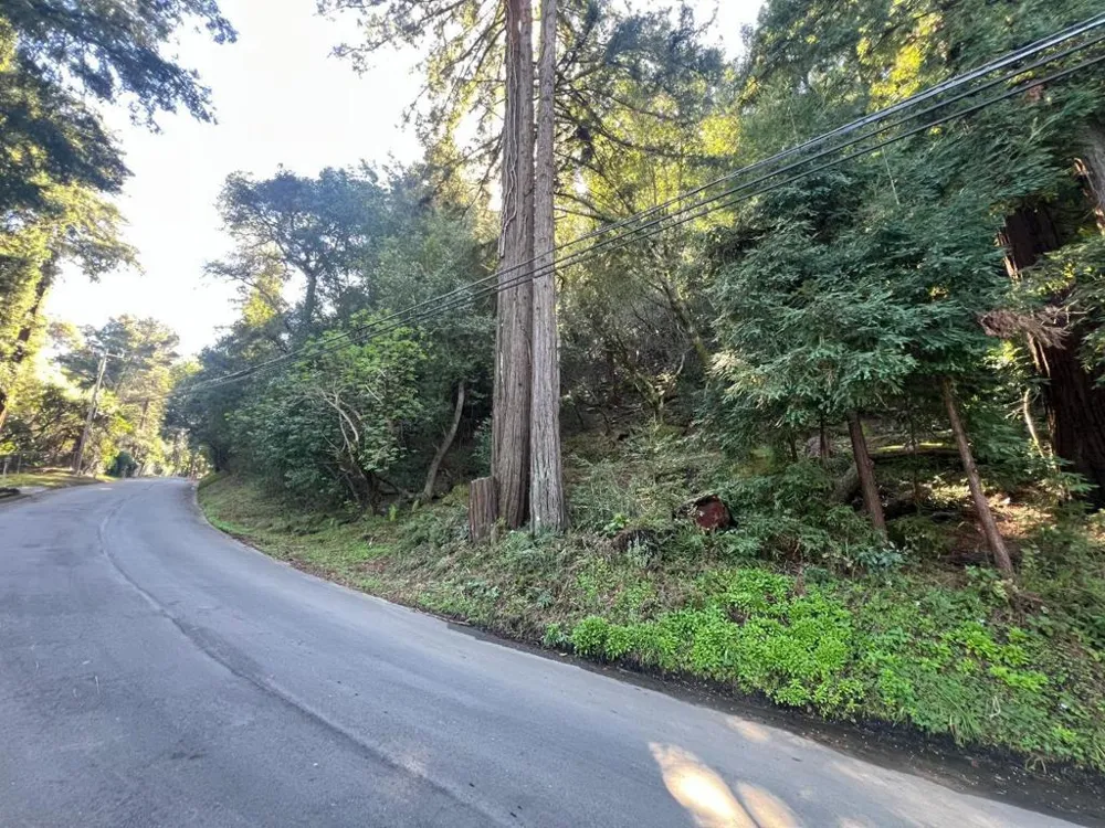 559 Patrol Road Woodside, CA 94062