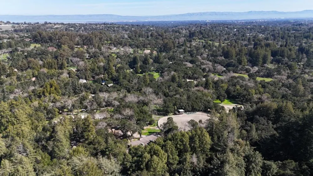 559 Patrol Road Woodside, CA 94062