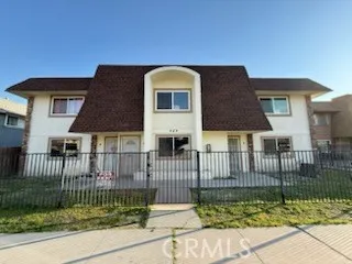 249 E Jackson Street #B