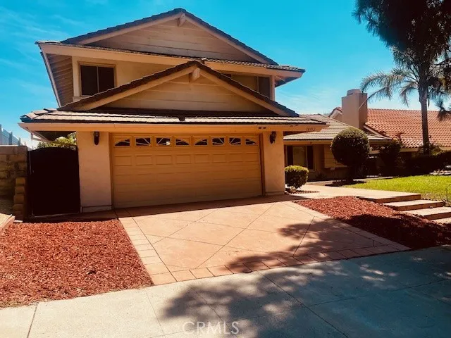 18912 Kinbrace Porter Ranch, CA 91326