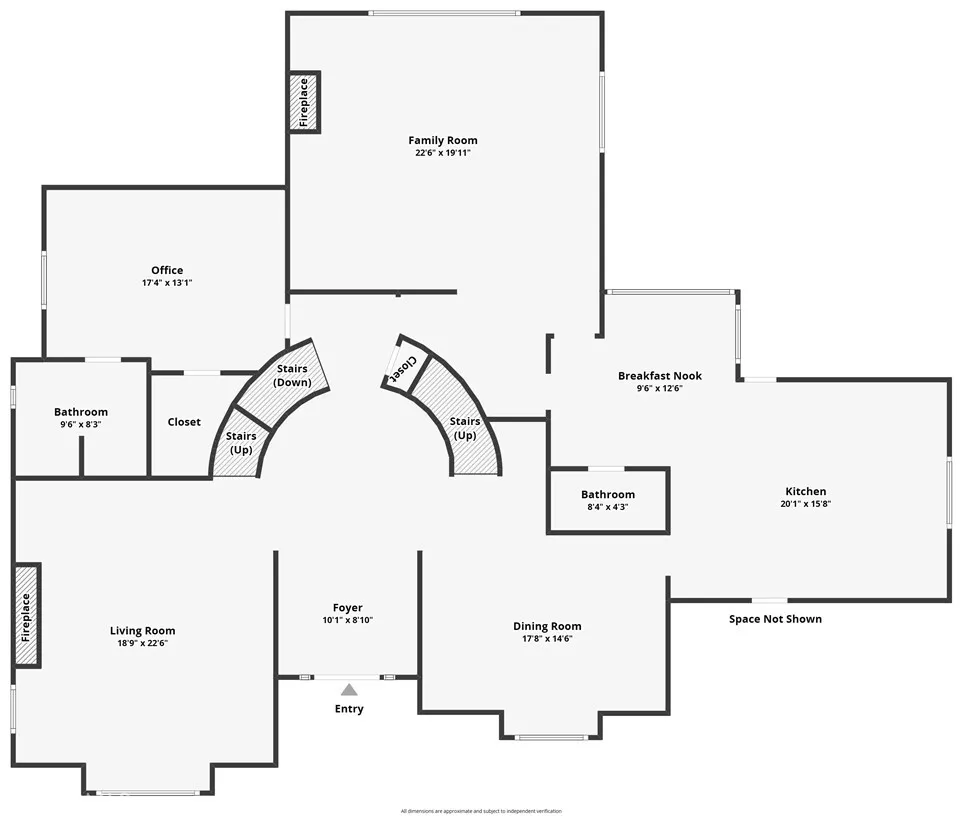15930 Esquilime Chino Hills, CA 91709