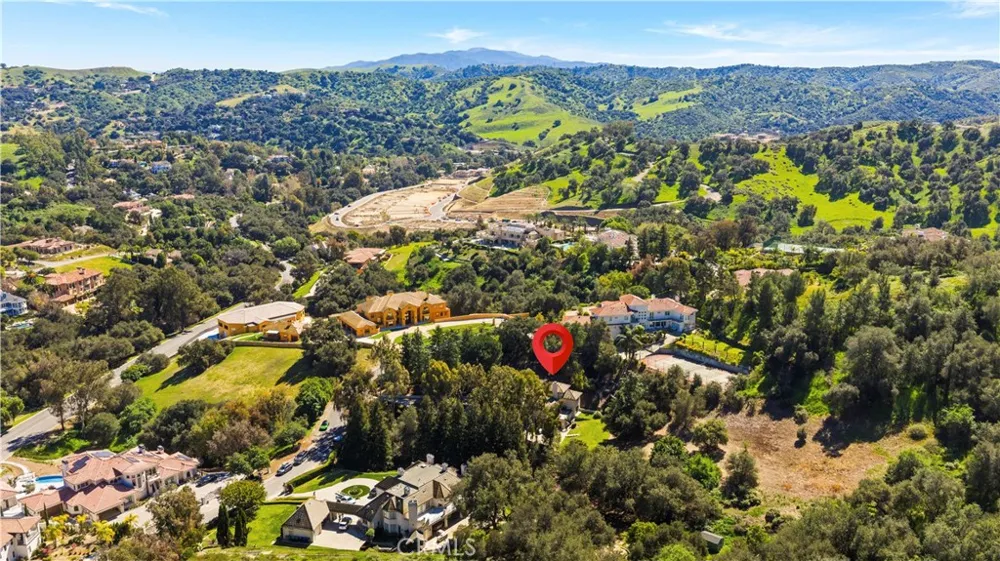 15930 Esquilime Chino Hills, CA 91709