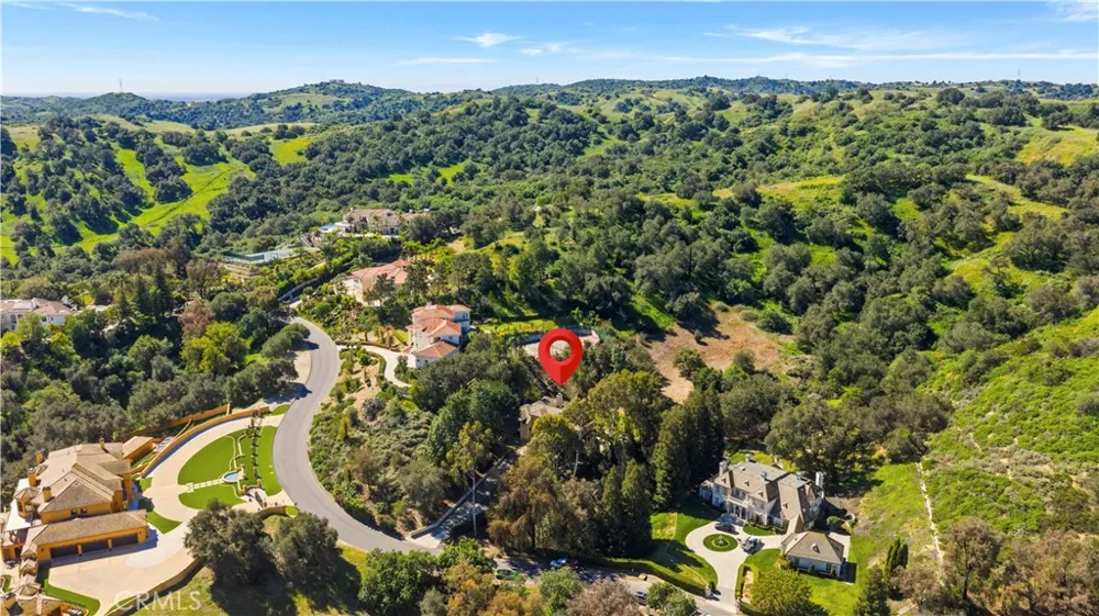15930 Esquilime Chino Hills, CA 91709
