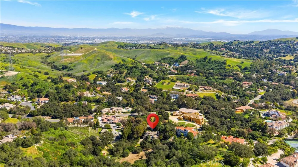 15930 Esquilime Chino Hills, CA 91709
