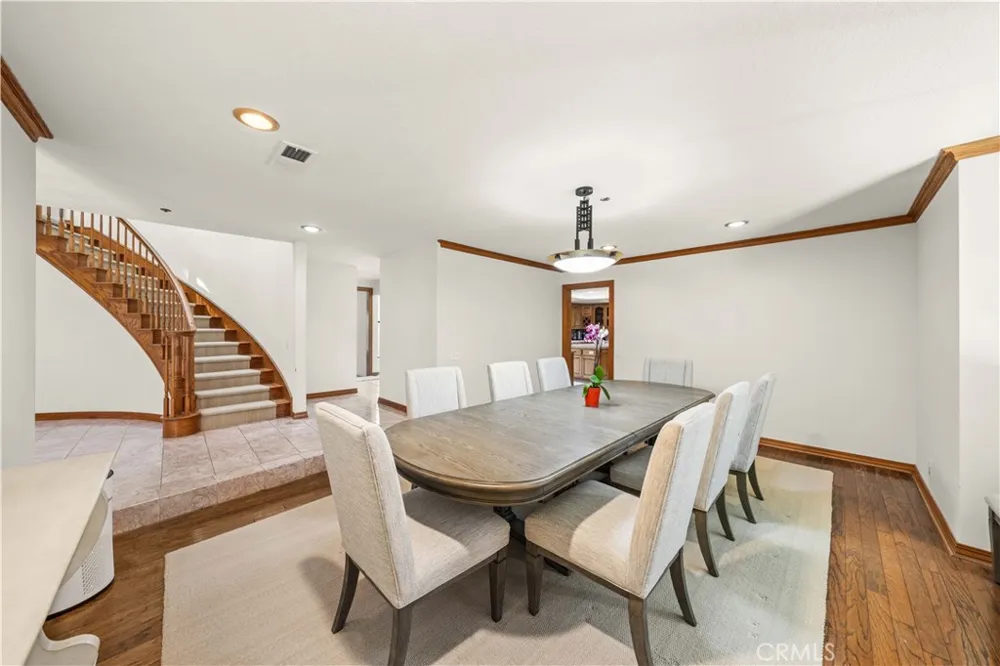 15930 Esquilime Chino Hills, CA 91709