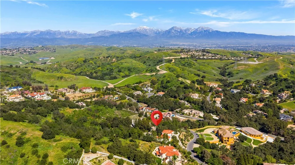 15930 Esquilime Chino Hills, CA 91709