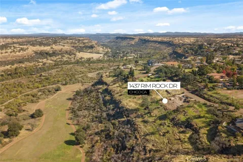 1437 Rim Rock Drive