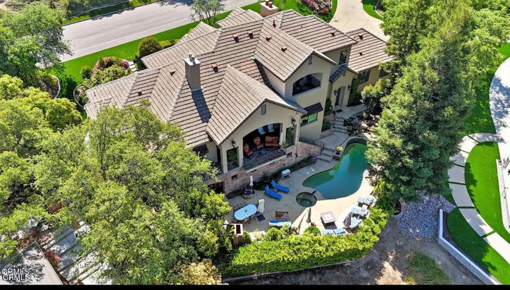 21788 Brighton Crest Drive Friant, CA 93626