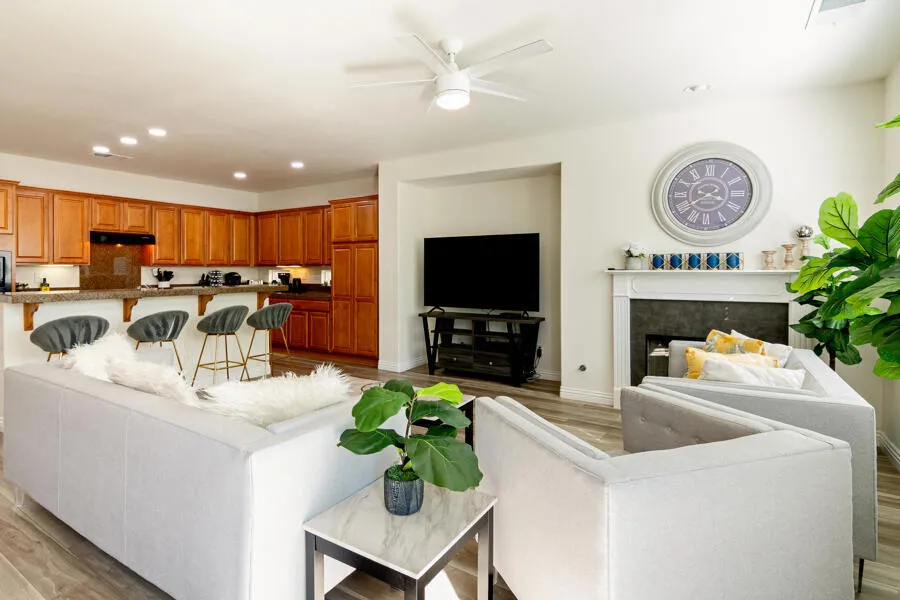 43784 Riunione Place Indio, CA 92203