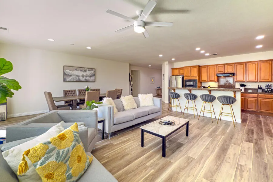 43784 Riunione Place Indio, CA 92203