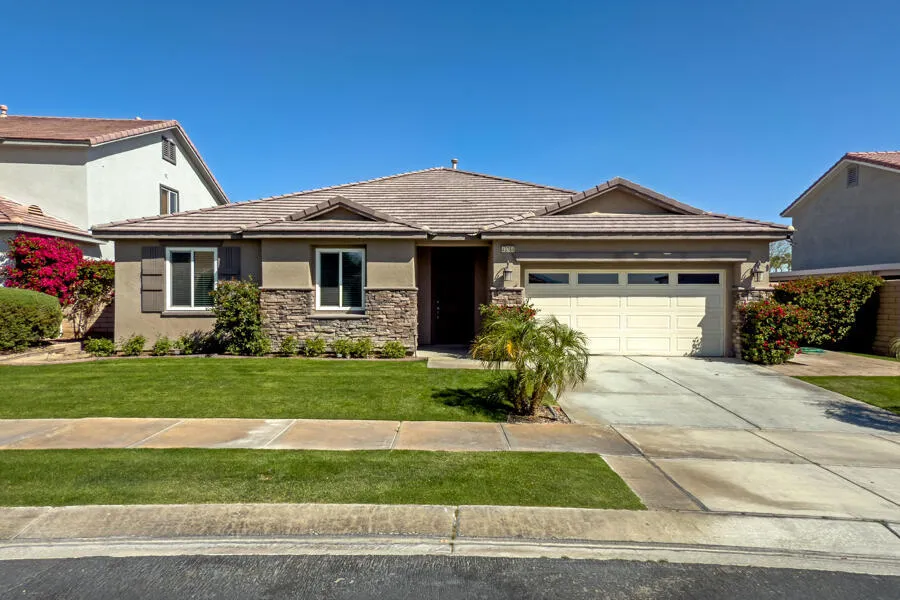 43784 Riunione Place Indio, CA 92203