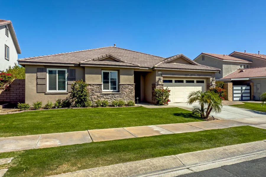 43784 Riunione Place Indio, CA 92203