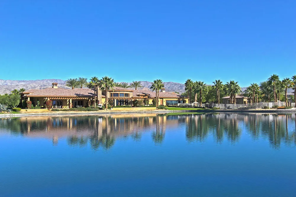 43784 Riunione Place Indio, CA 92203