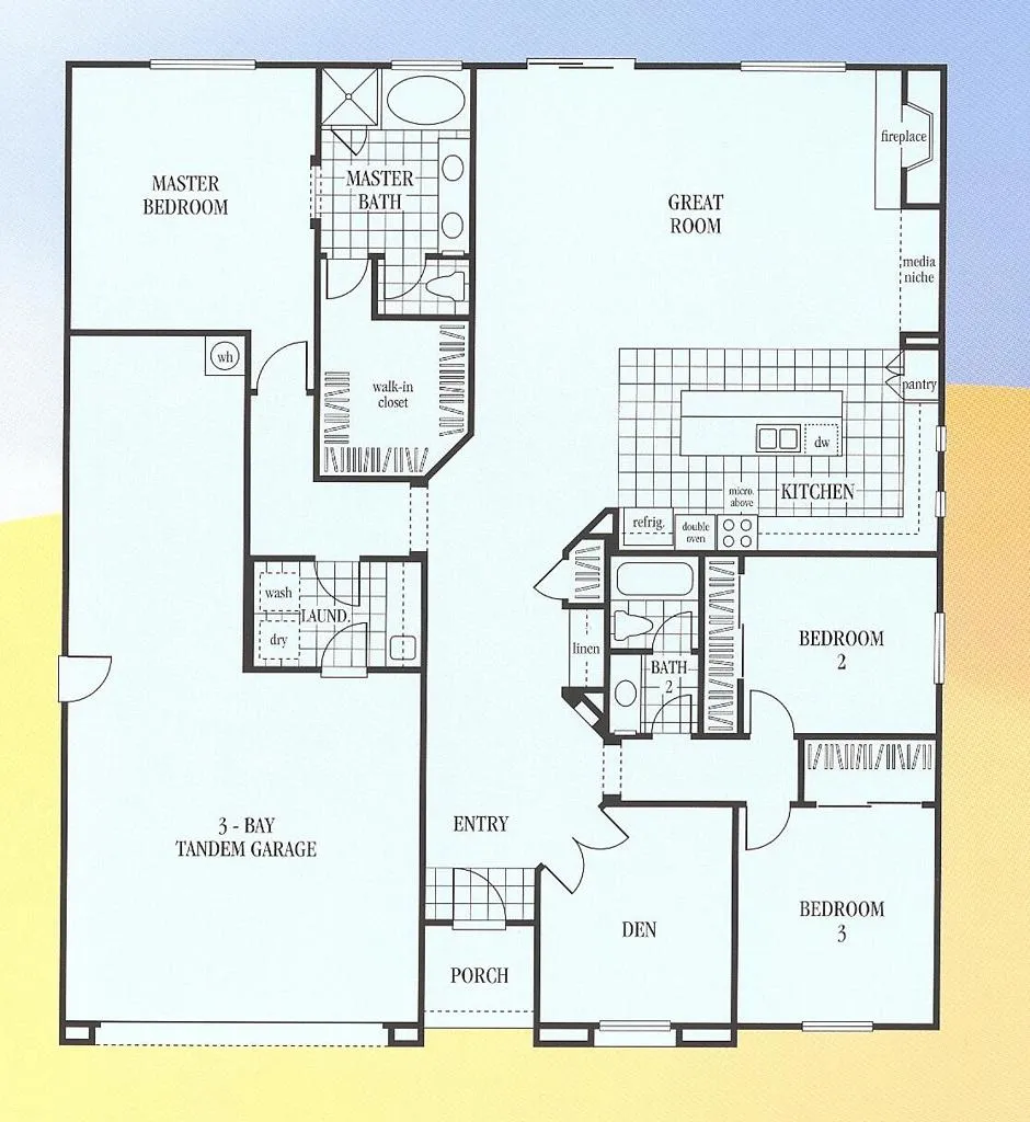 43784 Riunione Place Indio, CA 92203