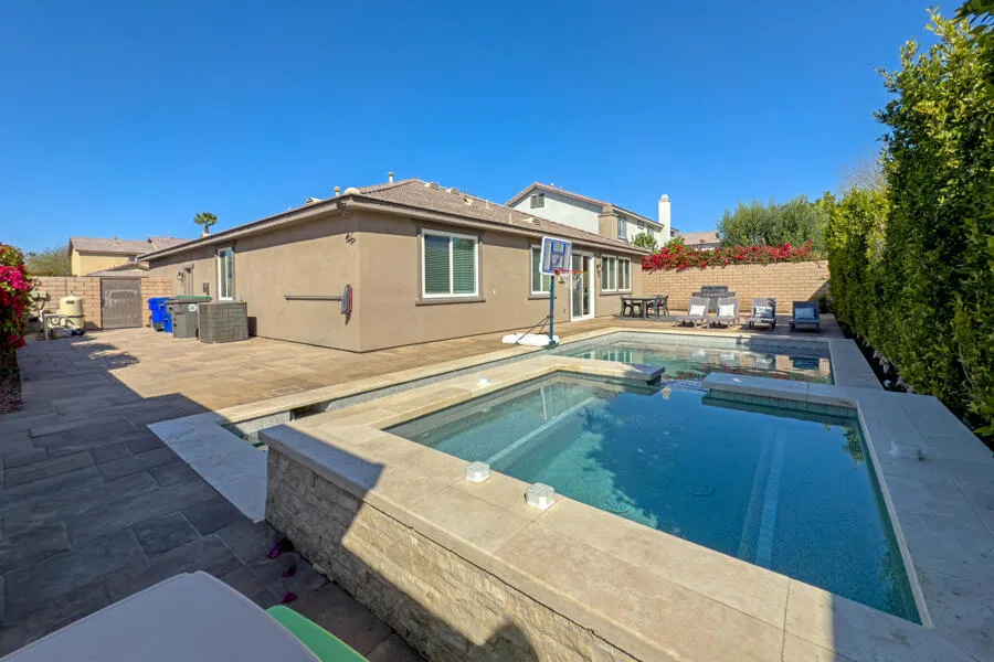 43784 Riunione Place Indio, CA 92203
