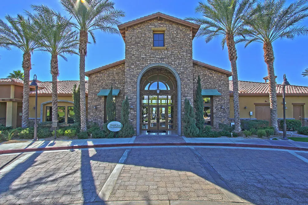 43784 Riunione Place Indio, CA 92203