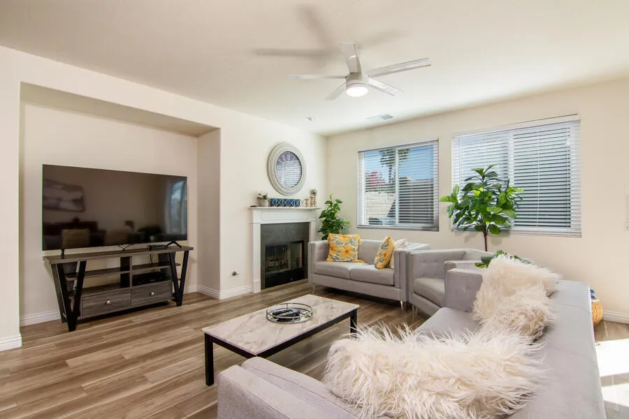 43784 Riunione Place Indio, CA 92203