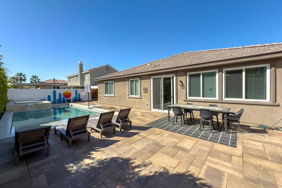 43784 Riunione Place Indio, CA 92203