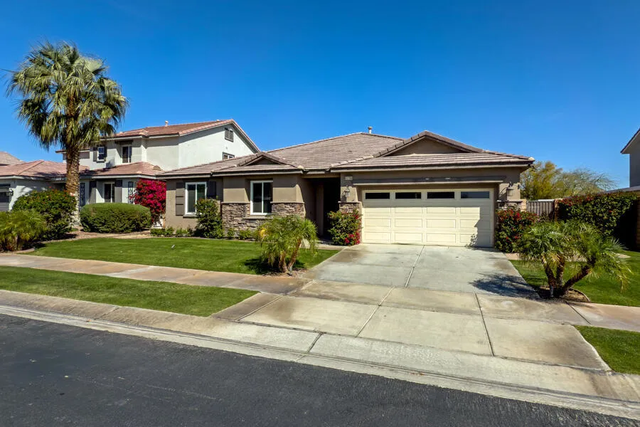 43784 Riunione Place Indio, CA 92203