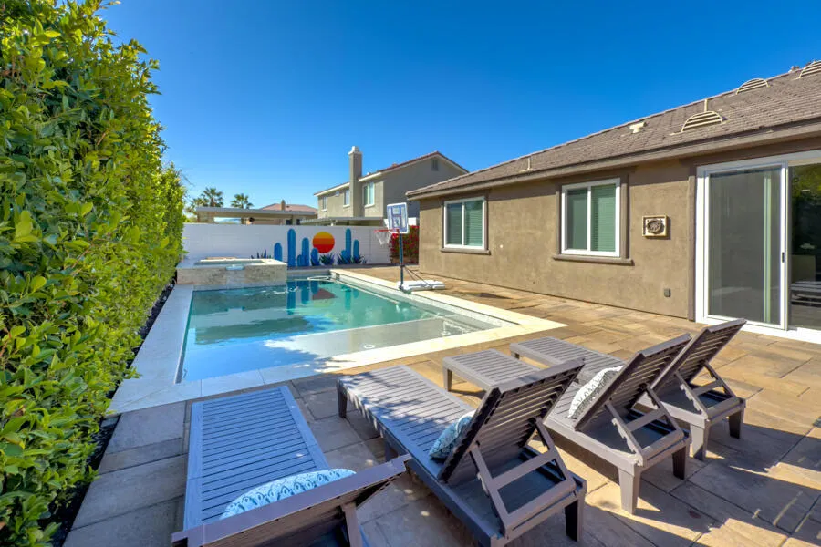 43784 Riunione Place Indio, CA 92203