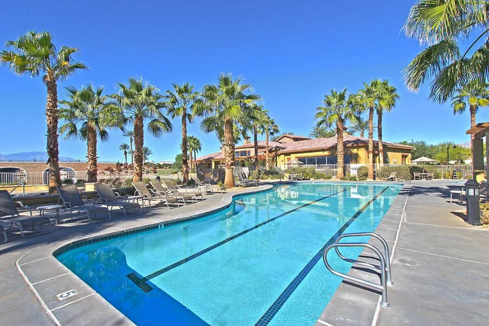 43784 Riunione Place Indio, CA 92203